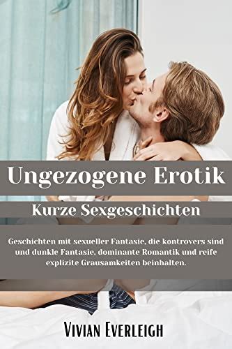 sexgeschichten fantasie